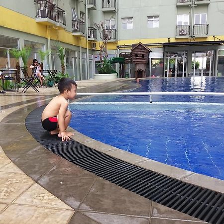 Ananda Apartments @ Suites Metro Cicadas Ngoại thất bức ảnh
