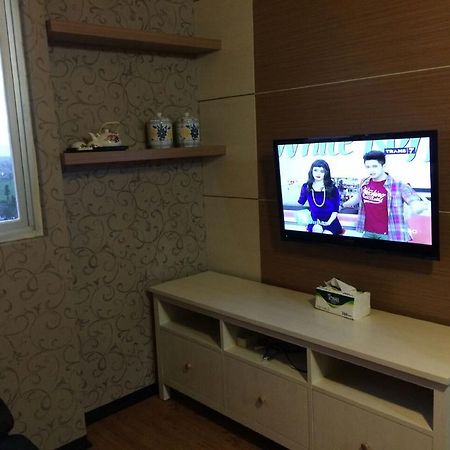 Ananda Apartments @ Suites Metro Cicadas Ngoại thất bức ảnh