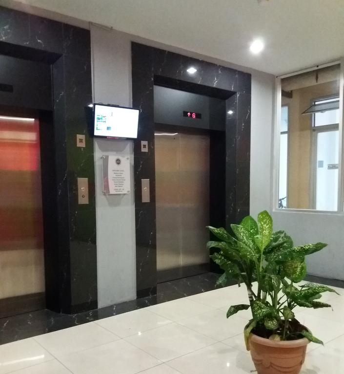 Ananda Apartments @ Suites Metro Cicadas Ngoại thất bức ảnh
