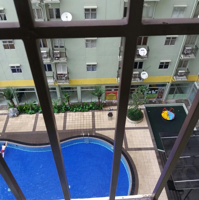 Ananda Apartments @ Suites Metro Cicadas Ngoại thất bức ảnh