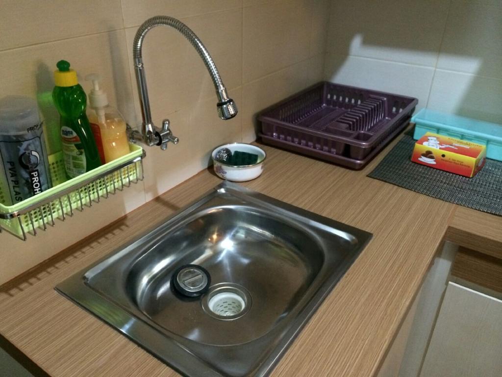 Ananda Apartments @ Suites Metro Cicadas Ngoại thất bức ảnh