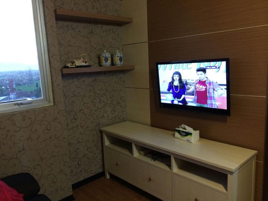 Ananda Apartments @ Suites Metro Cicadas Ngoại thất bức ảnh