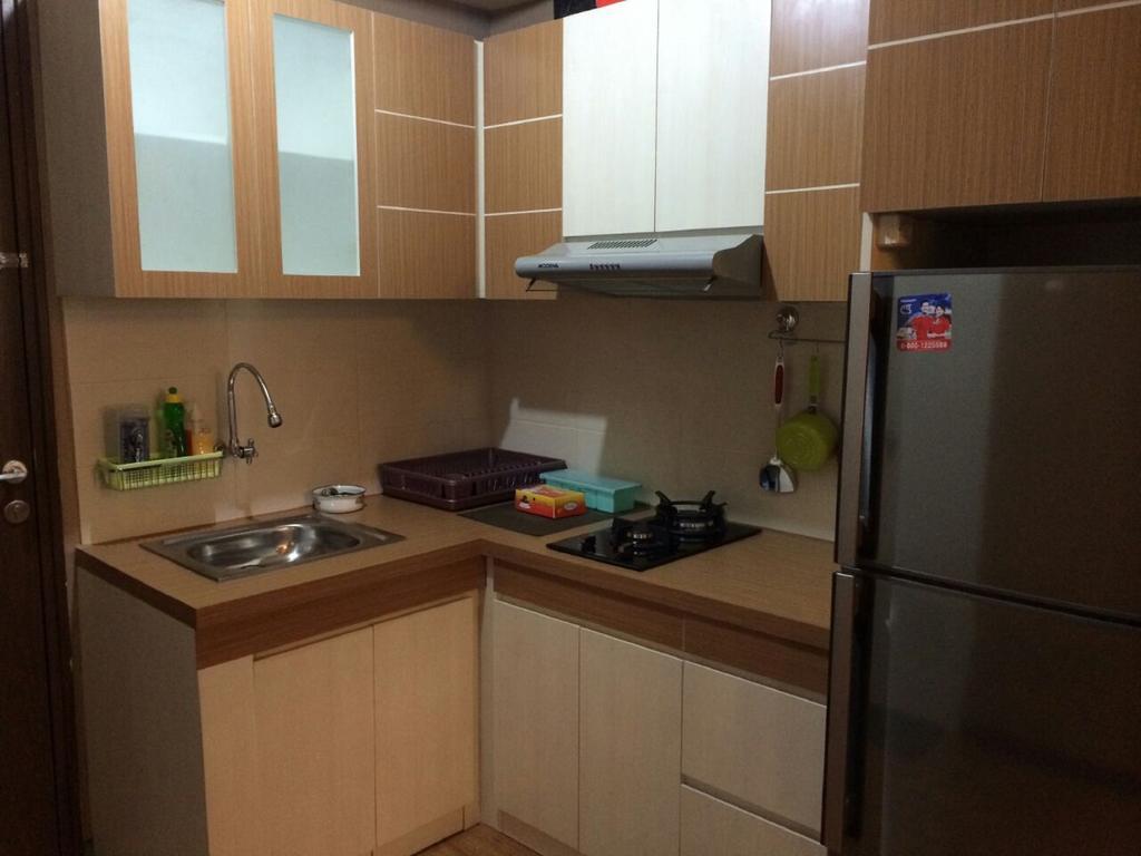 Ananda Apartments @ Suites Metro Cicadas Ngoại thất bức ảnh
