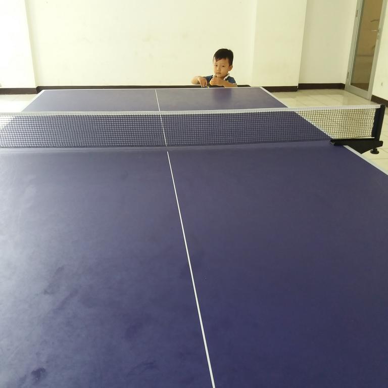Ananda Apartments @ Suites Metro Cicadas Ngoại thất bức ảnh