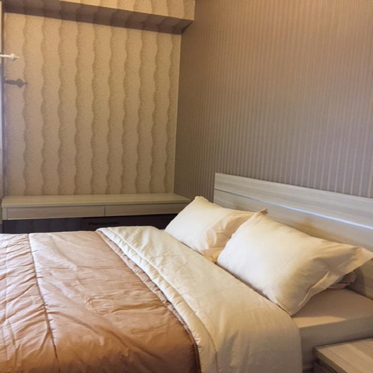 Ananda Apartments @ Suites Metro Cicadas Ngoại thất bức ảnh