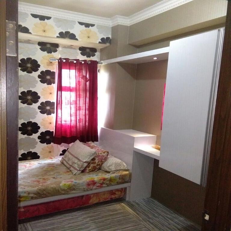 Ananda Apartments @ Suites Metro Cicadas Ngoại thất bức ảnh