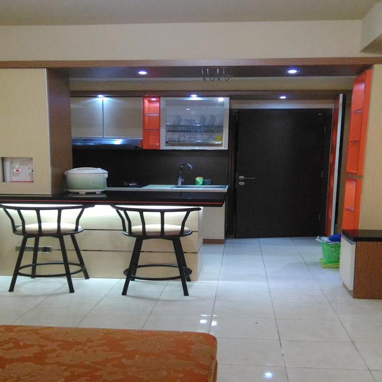 Ananda Apartments @ Suites Metro Cicadas Ngoại thất bức ảnh