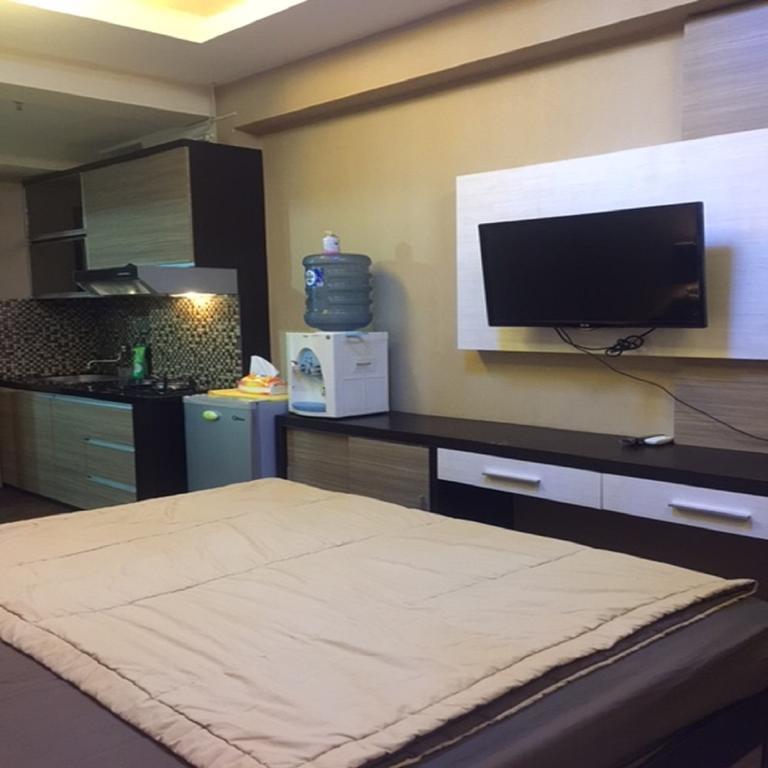 Ananda Apartments @ Suites Metro Cicadas Ngoại thất bức ảnh