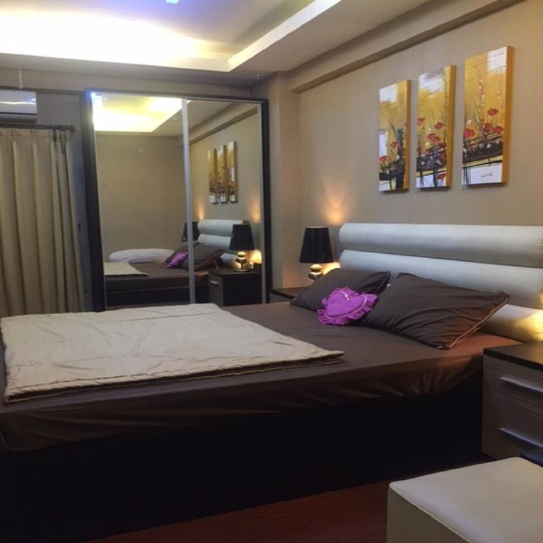 Ananda Apartments @ Suites Metro Cicadas Ngoại thất bức ảnh