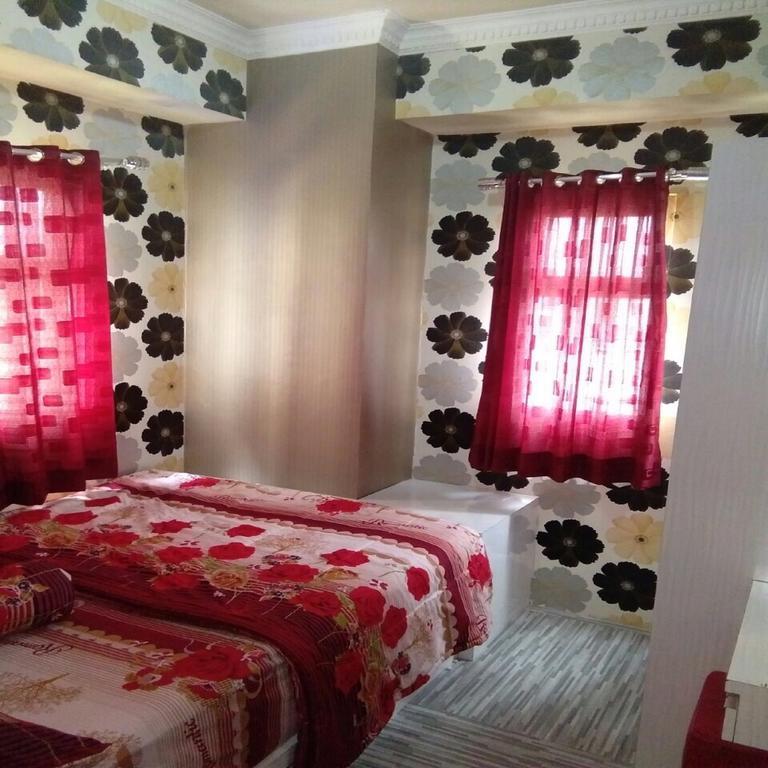 Ananda Apartments @ Suites Metro Cicadas Ngoại thất bức ảnh