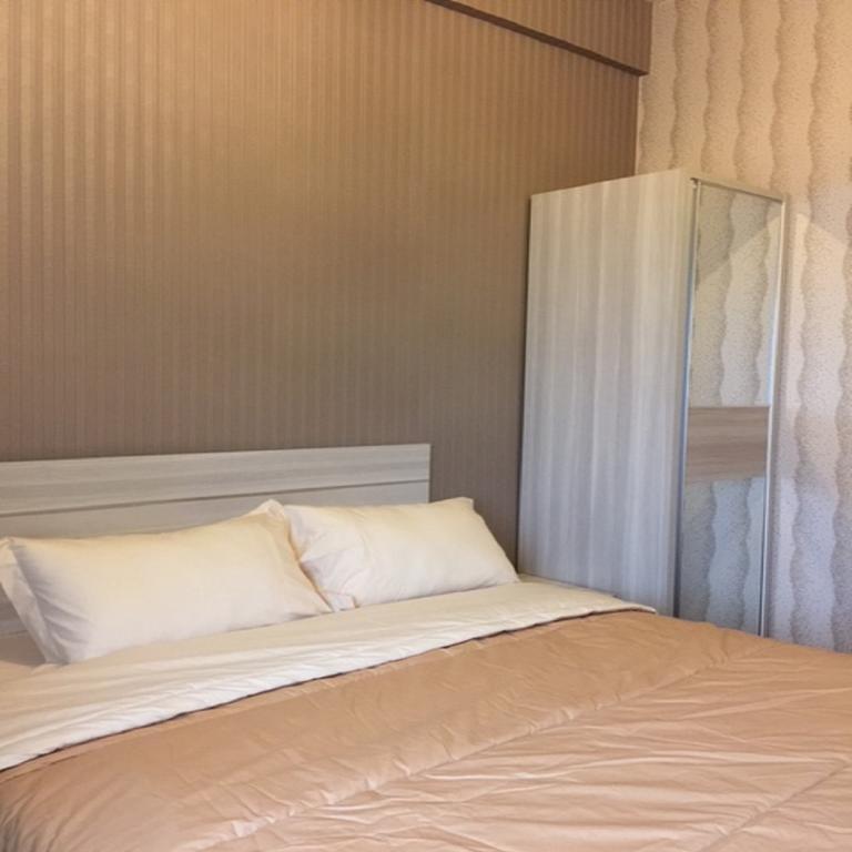 Ananda Apartments @ Suites Metro Cicadas Ngoại thất bức ảnh