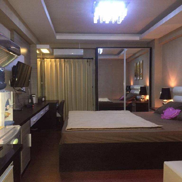 Ananda Apartments @ Suites Metro Cicadas Ngoại thất bức ảnh