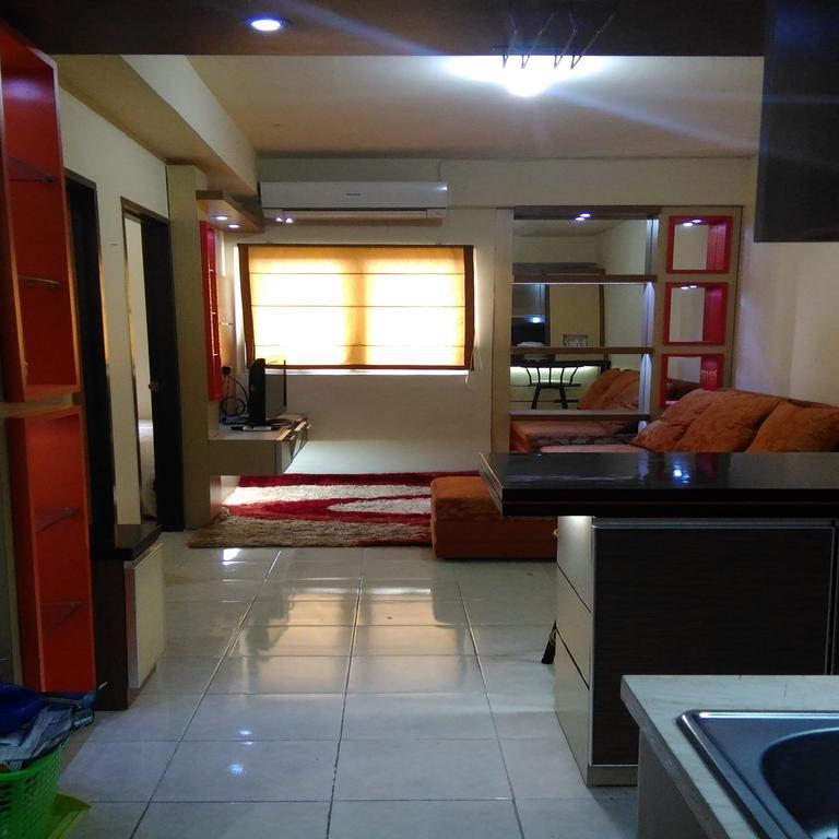 Ananda Apartments @ Suites Metro Cicadas Ngoại thất bức ảnh