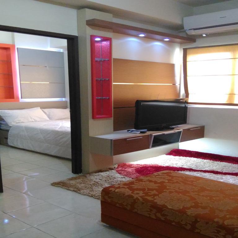 Ananda Apartments @ Suites Metro Cicadas Ngoại thất bức ảnh