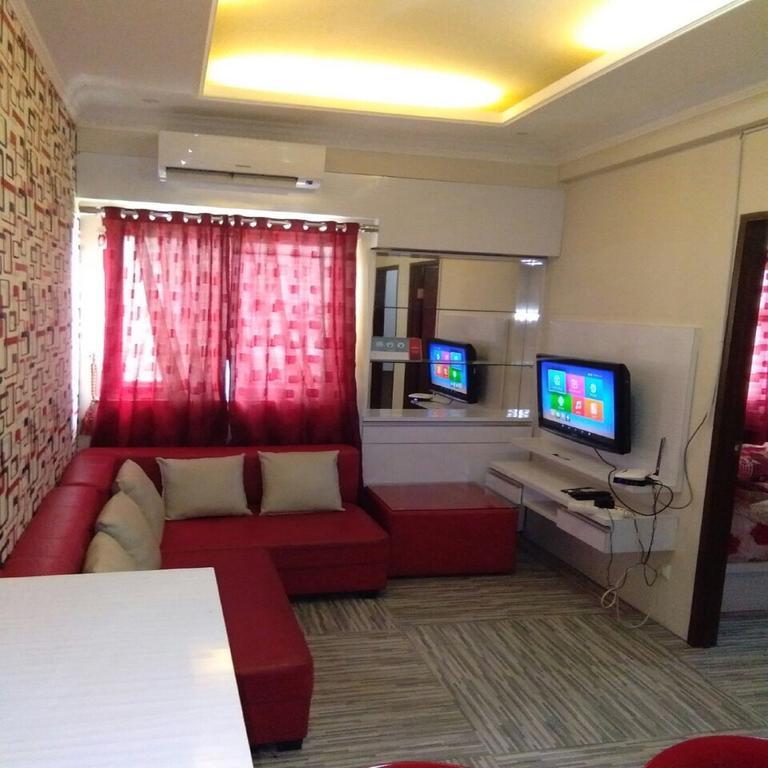 Ananda Apartments @ Suites Metro Cicadas Ngoại thất bức ảnh