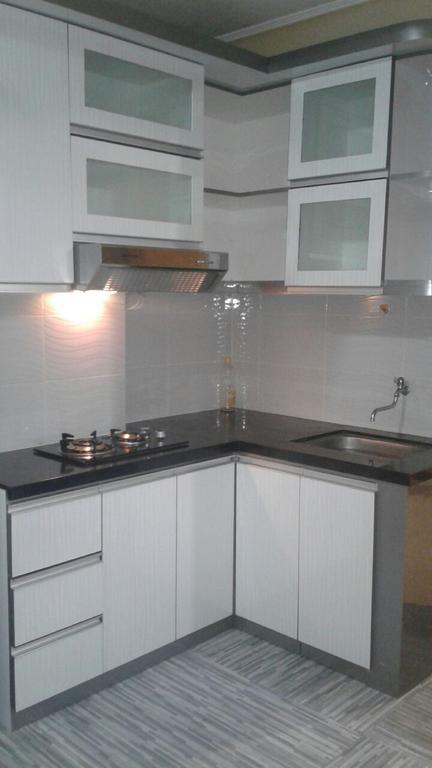 Ananda Apartments @ Suites Metro Cicadas Ngoại thất bức ảnh