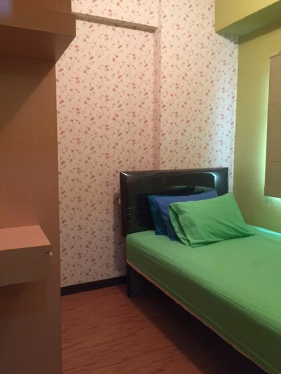 Ananda Apartments @ Suites Metro Cicadas Ngoại thất bức ảnh