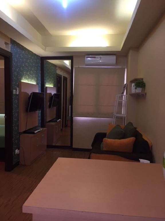 Ananda Apartments @ Suites Metro Cicadas Ngoại thất bức ảnh
