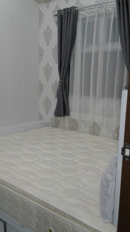 Ananda Apartments @ Suites Metro Cicadas Ngoại thất bức ảnh