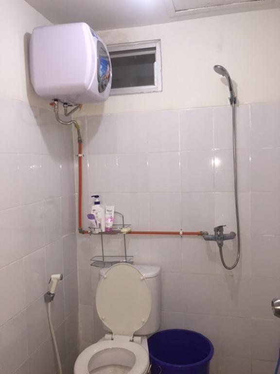 Ananda Apartments @ Suites Metro Cicadas Ngoại thất bức ảnh