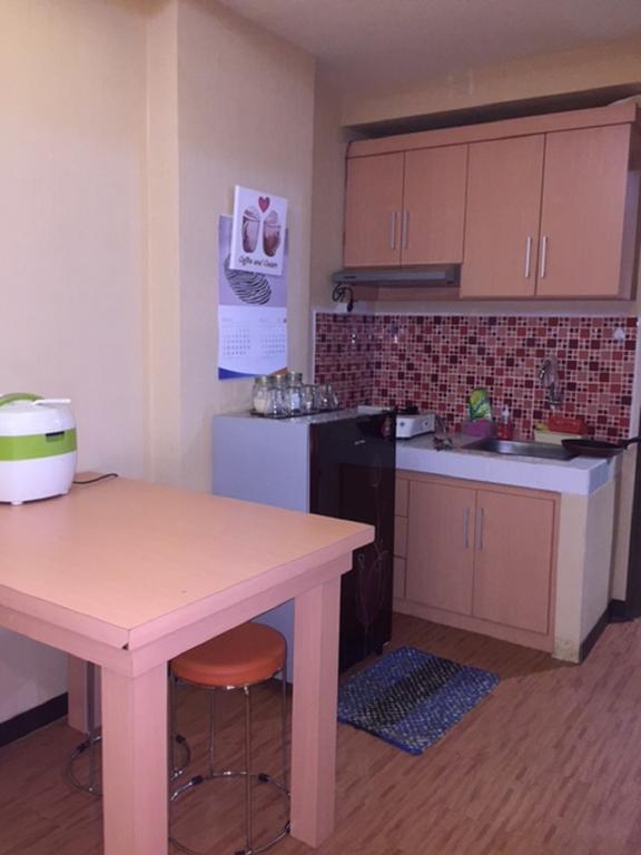 Ananda Apartments @ Suites Metro Cicadas Ngoại thất bức ảnh
