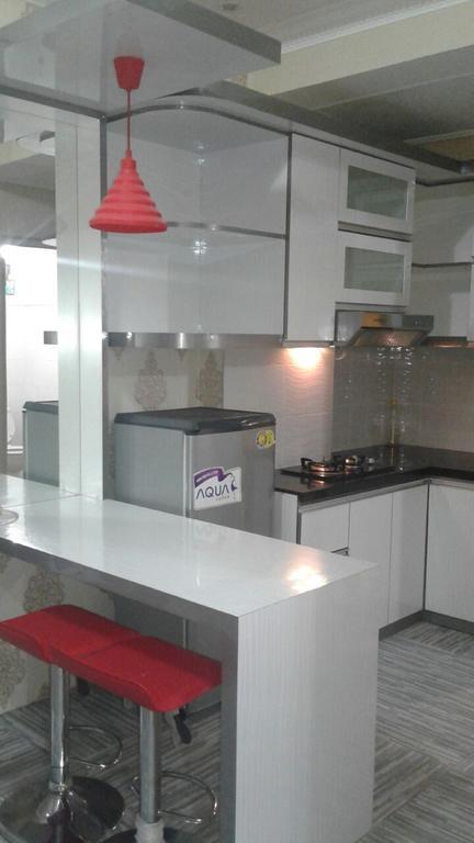 Ananda Apartments @ Suites Metro Cicadas Ngoại thất bức ảnh