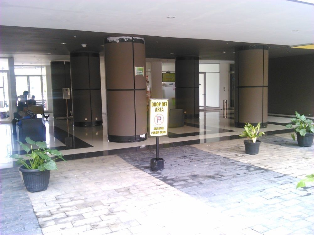 Ananda Apartments @ Suites Metro Cicadas Ngoại thất bức ảnh