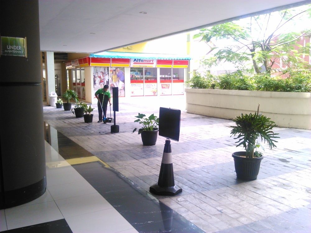 Ananda Apartments @ Suites Metro Cicadas Ngoại thất bức ảnh