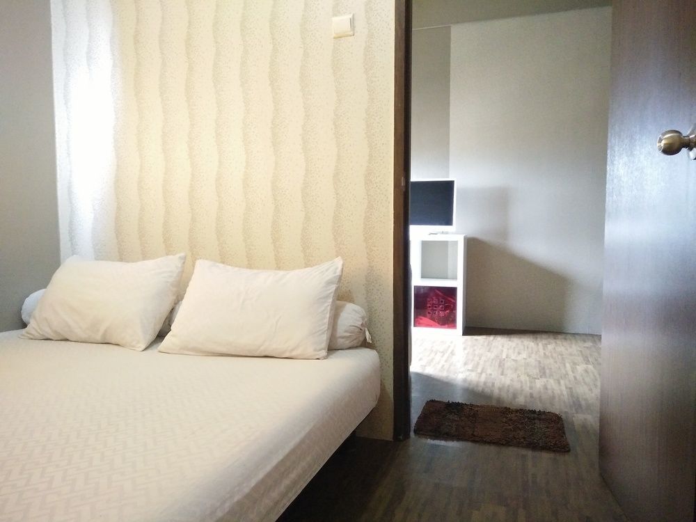 Ananda Apartments @ Suites Metro Cicadas Ngoại thất bức ảnh