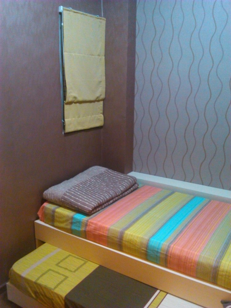 Ananda Apartments @ Suites Metro Cicadas Ngoại thất bức ảnh