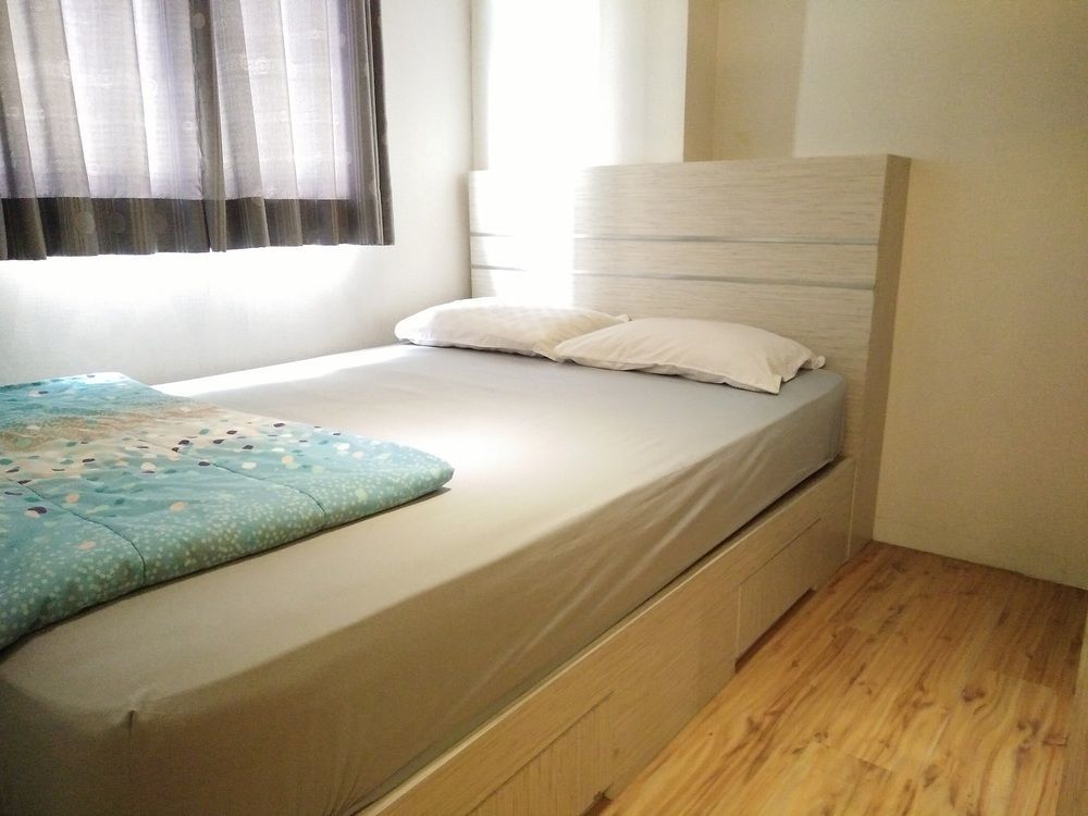 Ananda Apartments @ Suites Metro Cicadas Ngoại thất bức ảnh