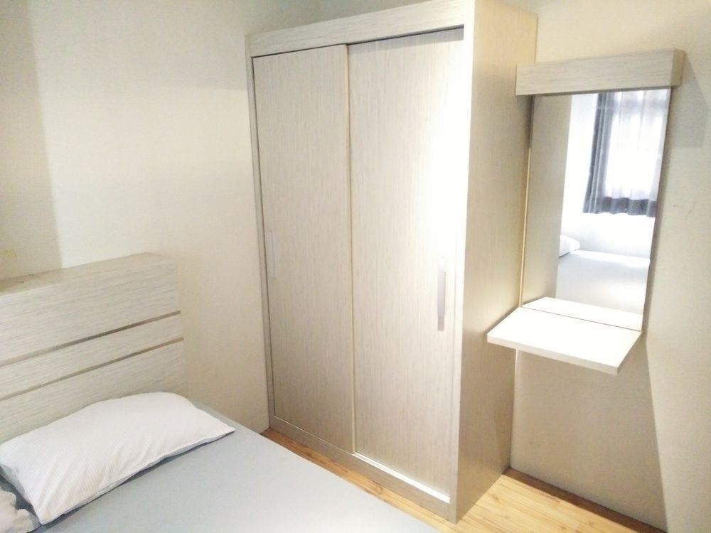 Ananda Apartments @ Suites Metro Cicadas Ngoại thất bức ảnh