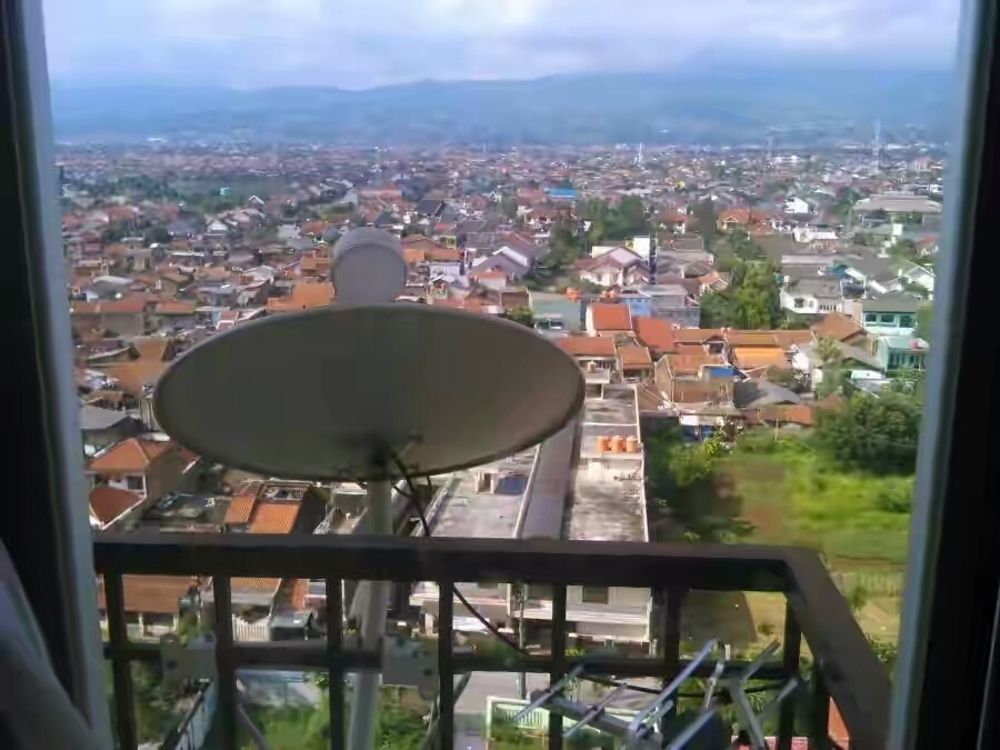 Ananda Apartments @ Suites Metro Cicadas Ngoại thất bức ảnh