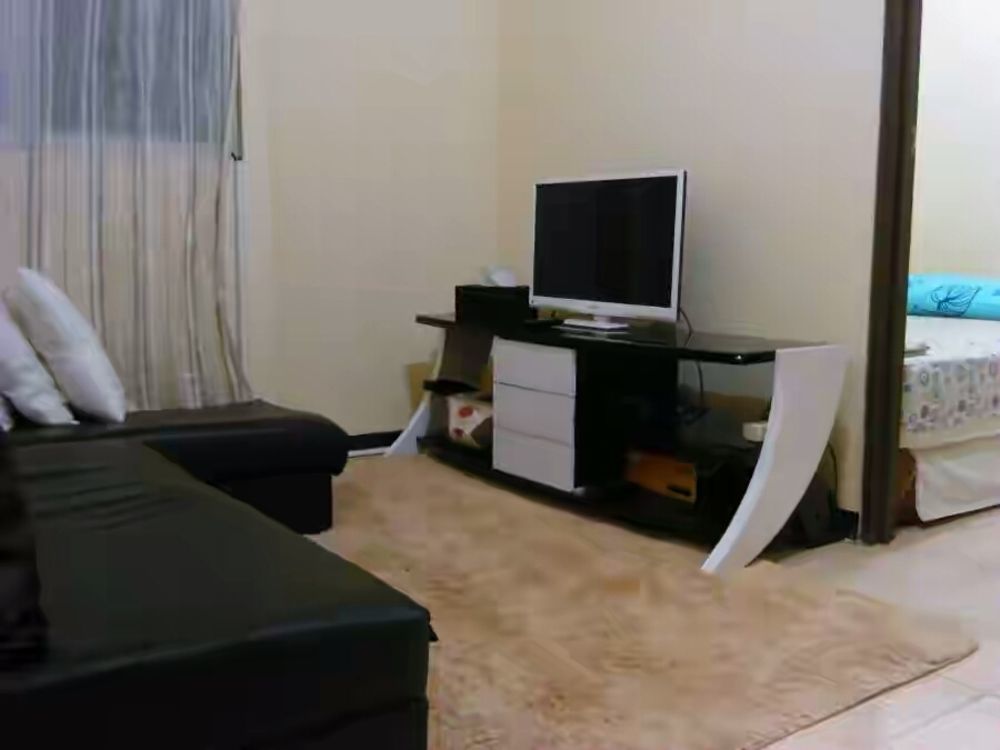 Ananda Apartments @ Suites Metro Cicadas Ngoại thất bức ảnh