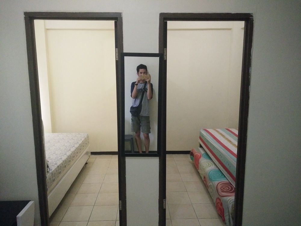 Ananda Apartments @ Suites Metro Cicadas Ngoại thất bức ảnh
