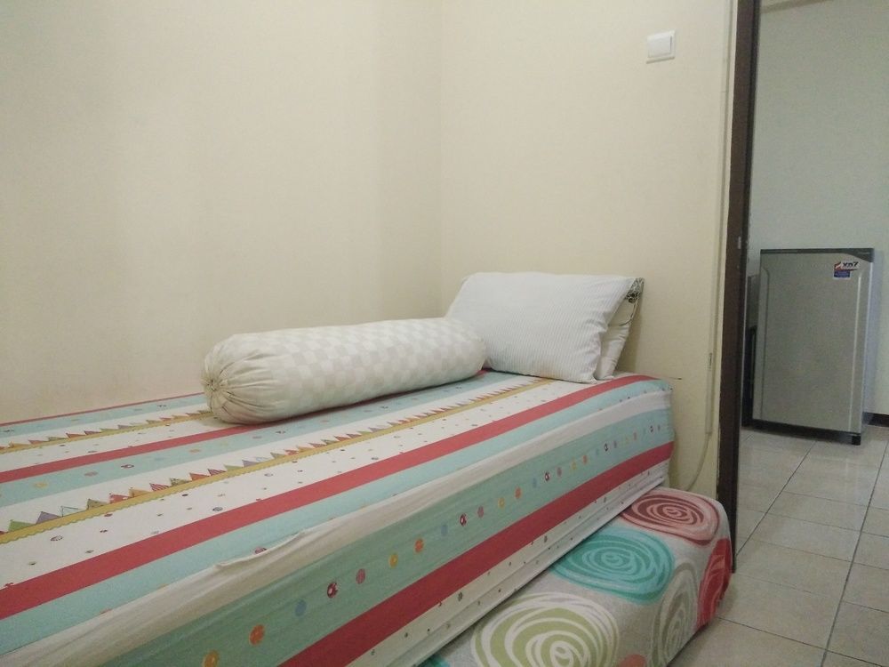 Ananda Apartments @ Suites Metro Cicadas Ngoại thất bức ảnh
